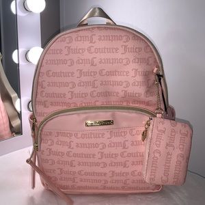 Juicy Couture Backpack